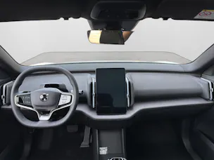 VOLVO EX30 CC P8 Ultra AWD
