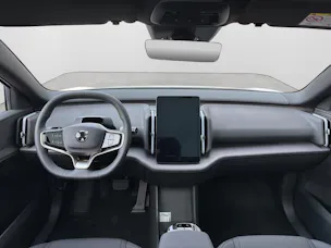 VOLVO EX30 CC P8 Ultra AWD