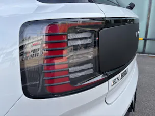 VOLVO EX30 CC P8 Ultra AWD