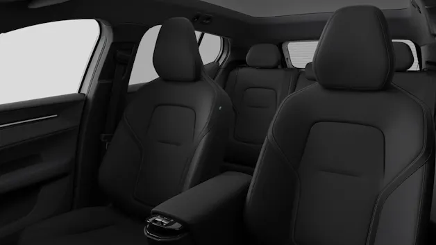 VOLVO EX30 CC P8 Ultra AWD