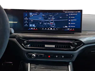 BMW M2 xDrive Coupé