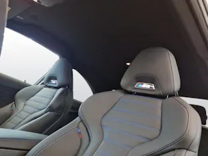 BMW M2 xDrive Coupé