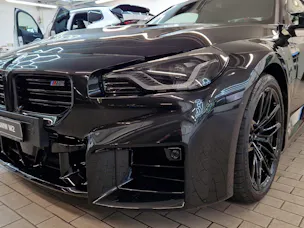 BMW M2 xDrive Coupé