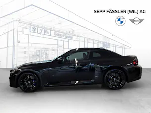 BMW M2 xDrive Coupé