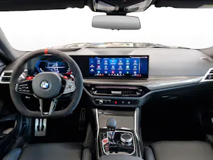 BMW M2 xDrive Coupé