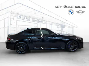 BMW M2 xDrive Coupé