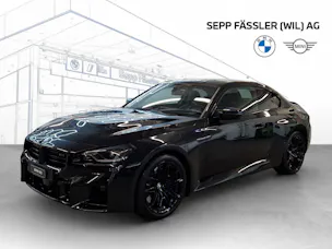 BMW M2 xDrive Coupé