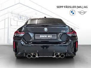 BMW M2 xDrive Coupé