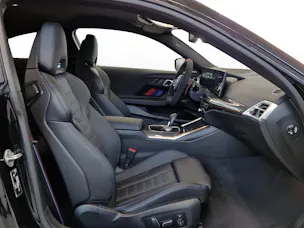 BMW M2 xDrive Coupé