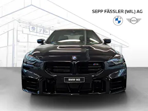 BMW M2 xDrive Coupé