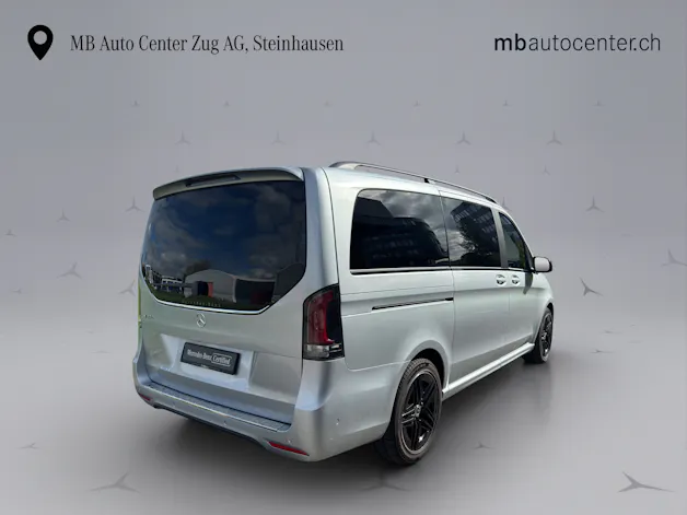 MERCEDES-BENZ V 300 Exclusive AMG Line L - Benzinmotor