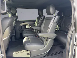 MERCEDES-BENZ V 300 Exclusive AMG Line L - Benzinmotor