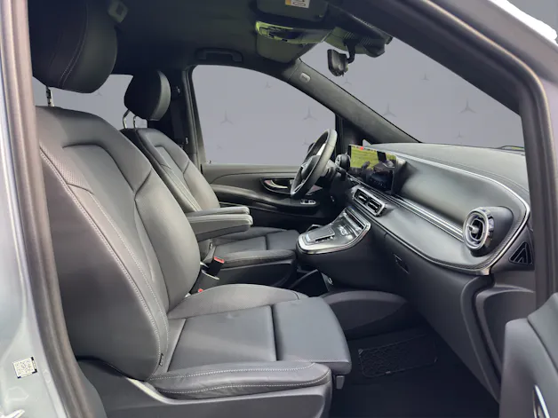 MERCEDES-BENZ V 300 Exclusive AMG Line L - Benzinmotor