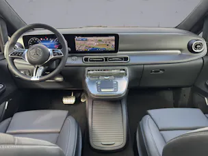 MERCEDES-BENZ V 300 Exclusive AMG Line L - Benzinmotor