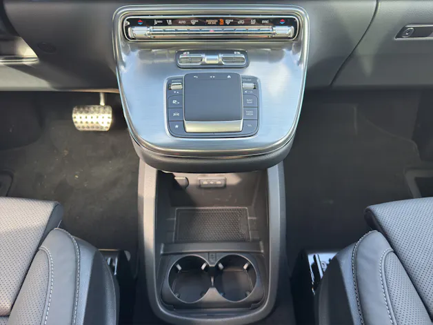 MERCEDES-BENZ V 300 Exclusive AMG Line L - Benzinmotor