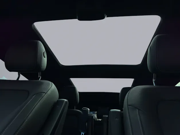 MERCEDES-BENZ V 300 Exclusive AMG Line L - Benzinmotor