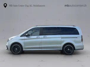 MERCEDES-BENZ V 300 Exclusive AMG Line L - Benzinmotor