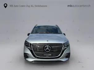 MERCEDES-BENZ V 300 Exclusive AMG Line L - Benzinmotor