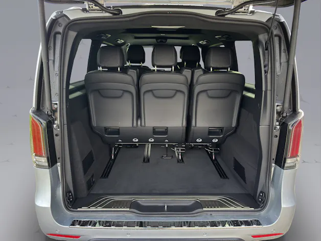 MERCEDES-BENZ V 300 Exclusive AMG Line L - Benzinmotor
