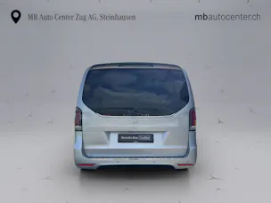 MERCEDES-BENZ V 300 Exclusive AMG Line L - Benzinmotor