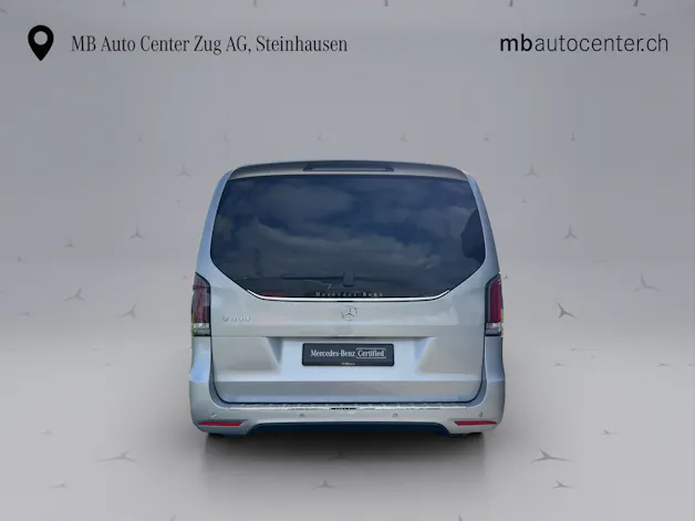 MERCEDES-BENZ V 300 Exclusive AMG Line L - Benzinmotor