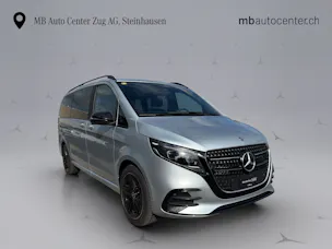 MERCEDES-BENZ V 300 Exclusive AMG Line L - Benzinmotor