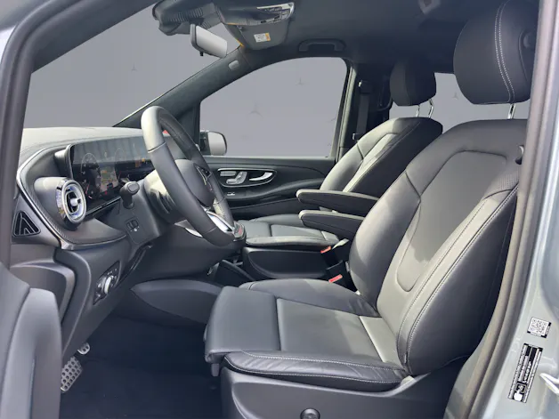 MERCEDES-BENZ V 300 Exclusive AMG Line L - Benzinmotor