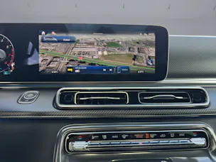 MERCEDES-BENZ V 300 Exclusive AMG Line L - Benzinmotor