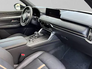 MAZDA CX-80 3.3 D Homura Plus AWD