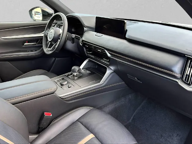 MAZDA CX-80 3.3 D Homura Plus AWD