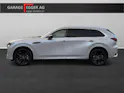 MAZDA CX-80 3.3 D Homura Plus AWD