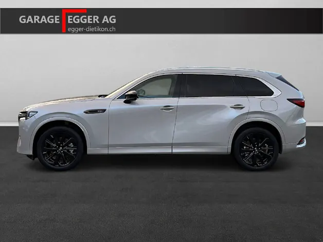 MAZDA CX-80 3.3 D Homura Plus AWD