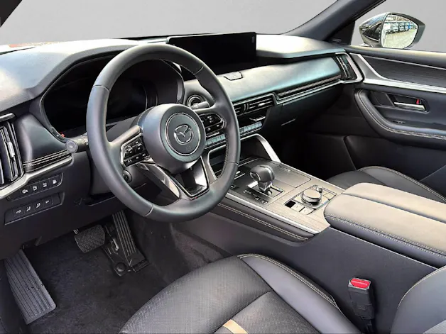 MAZDA CX-80 3.3 D Homura Plus AWD