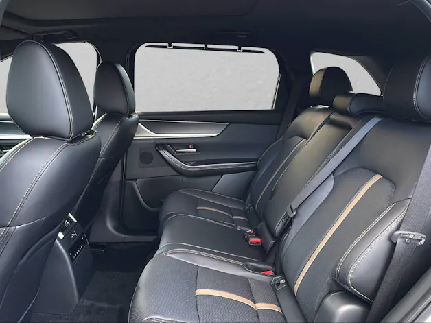 MAZDA CX-80 3.3 D Homura Plus AWD