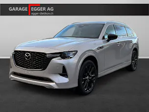 MAZDA CX-80 3.3 D Homura Plus AWD