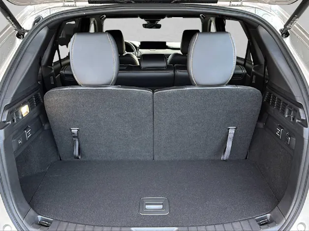 MAZDA CX-80 3.3 D Homura Plus AWD