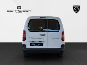 PEUGEOT Partner Kaw. 650 Standard 1.5 BlueHDI 130 S/S