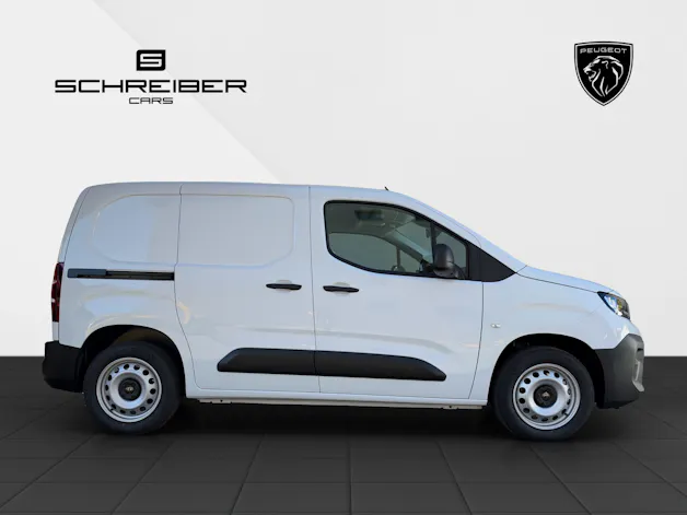 PEUGEOT Partner Kaw. 650 Standard 1.5 BlueHDI 130 S/S