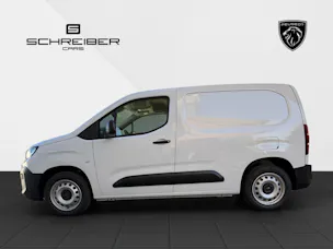 PEUGEOT Partner Kaw. 650 Standard 1.5 BlueHDI 130 S/S