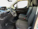 PEUGEOT Partner Kaw. 650 Standard 1.5 BlueHDI 130 S/S