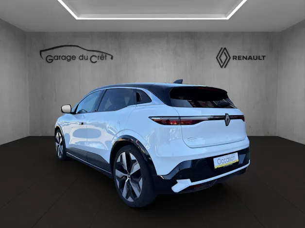 RENAULT Mégane E-Tech techno