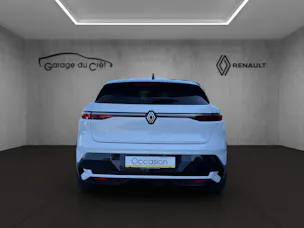 RENAULT Mégane E-Tech techno