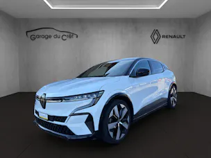 RENAULT Mégane E-Tech techno