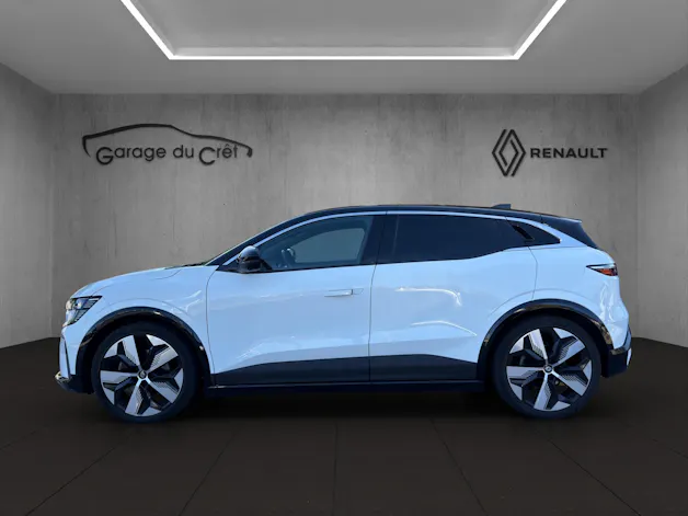RENAULT Mégane E-Tech techno