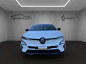 RENAULT Mégane E-Tech techno