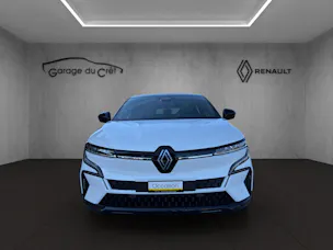 RENAULT Mégane E-Tech techno