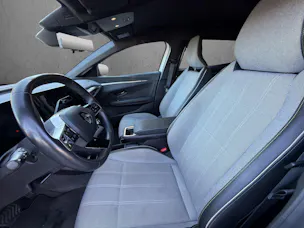 RENAULT Mégane E-Tech techno