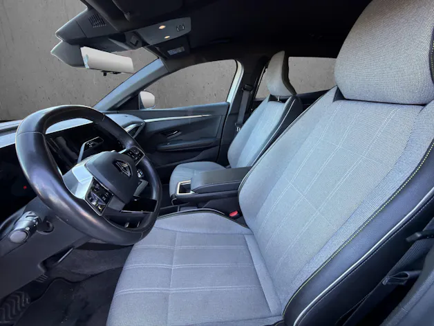 RENAULT Mégane E-Tech techno