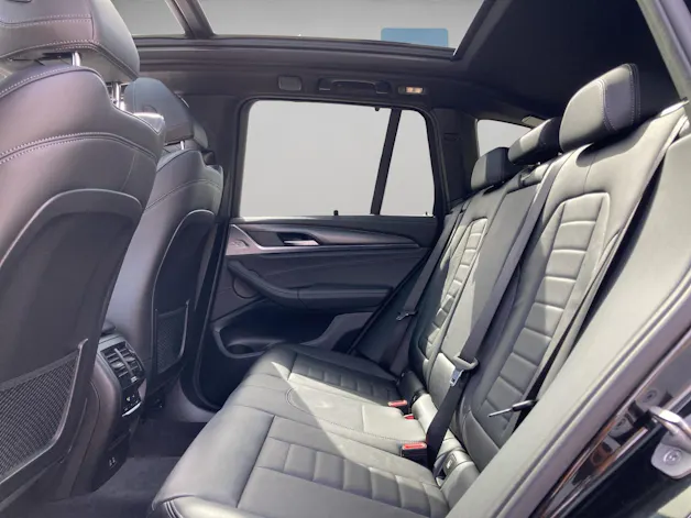 BMW X3 G01 M40i