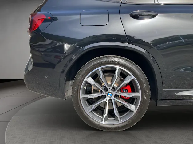 BMW X3 G01 M40i